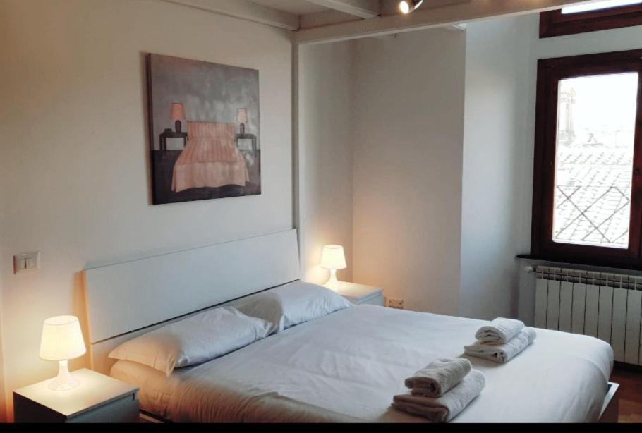 Live - Exclusive Penthouses Apartamento Roma