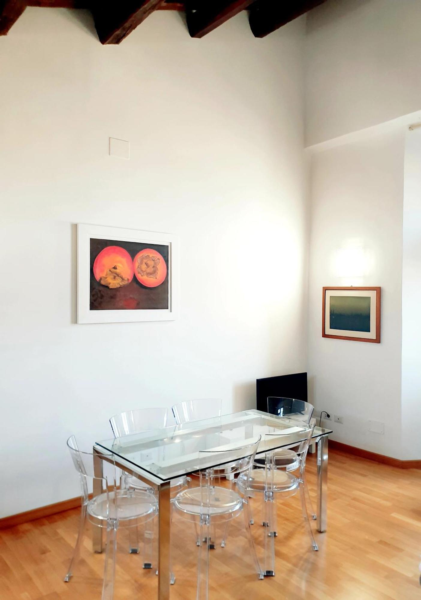Live - Exclusive Penthouses Apartamento Roma